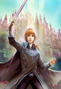 13號魔鬼情咒
