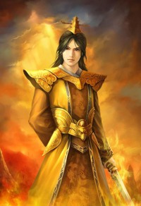 官場權欲:小人物的成長史