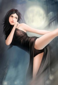 (韓娛同人)韓娛那是我女神!