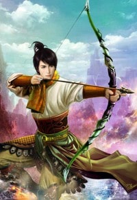 清风缘自来