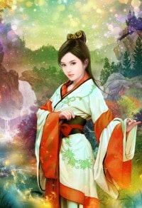 西苑魅影