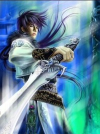 (綜漫同人)純愛戰神伏黑君