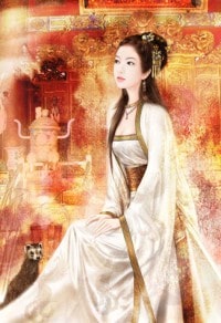 有個漂亮女老師,淡如梨花,妖如罌粟