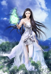 超级女学霸:宠物魔法师