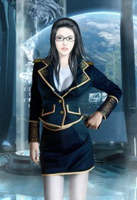 惡魔索妻女人你敢逃