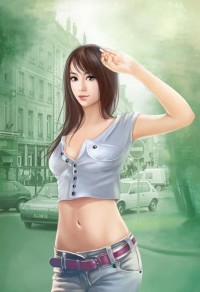 縱是騎馬倚斜橋