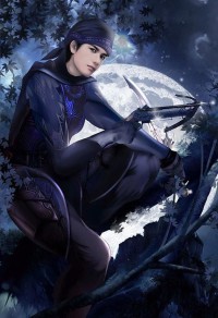 麻雀與魔王