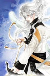 轉生之黑色人魚